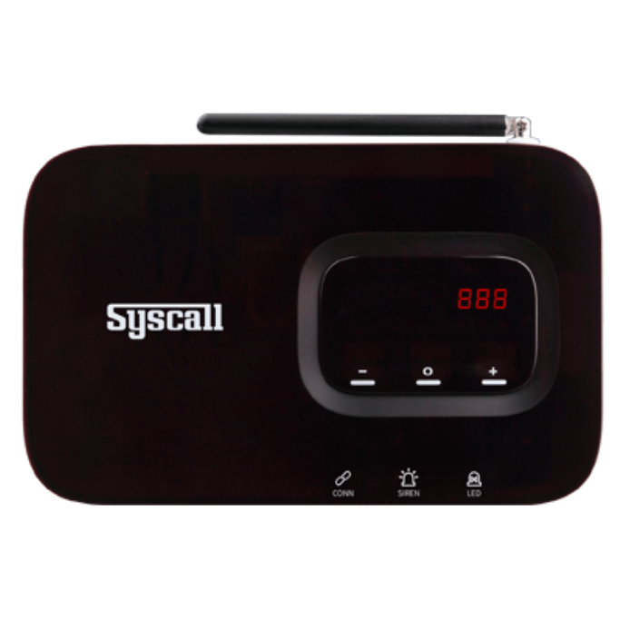 SRT-8200 Repeater