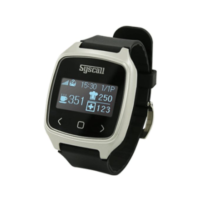 SB-700 Wrist Pager