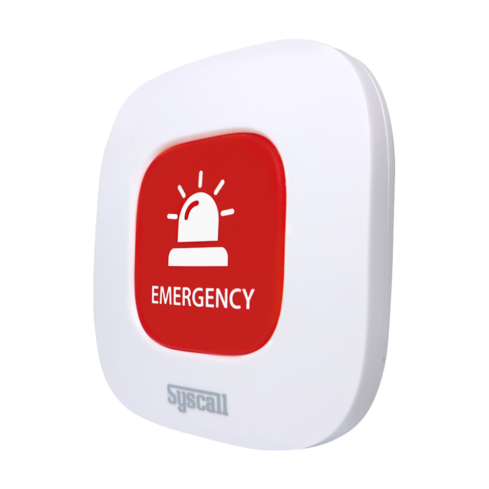 syscall emergency button