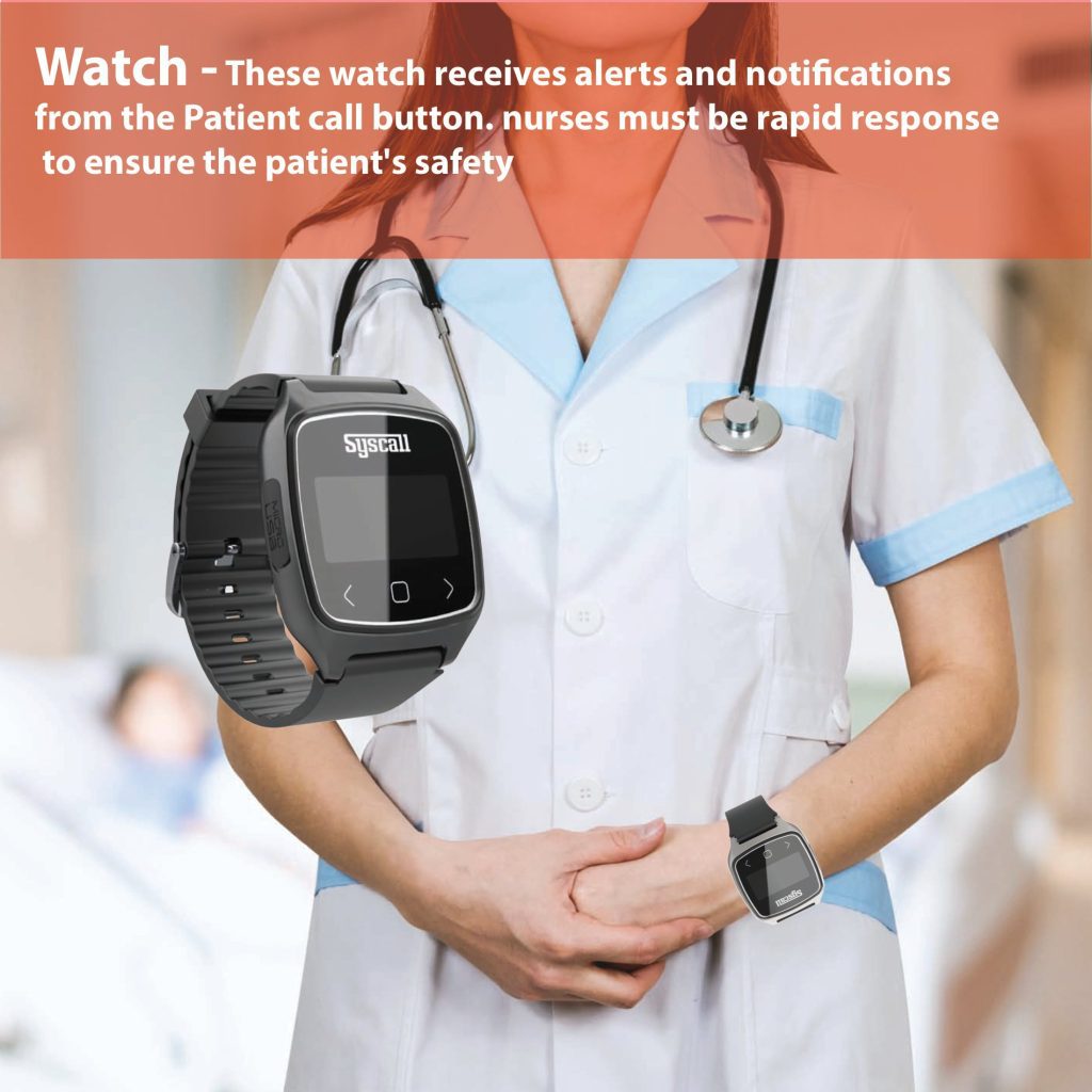 watch pagers in uae