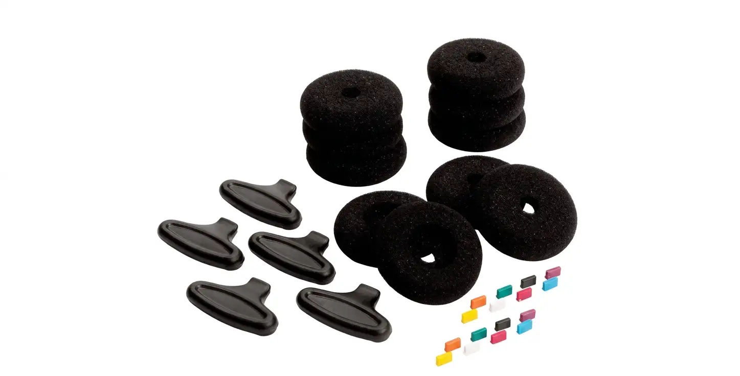 Accessories & Maintenance Parts