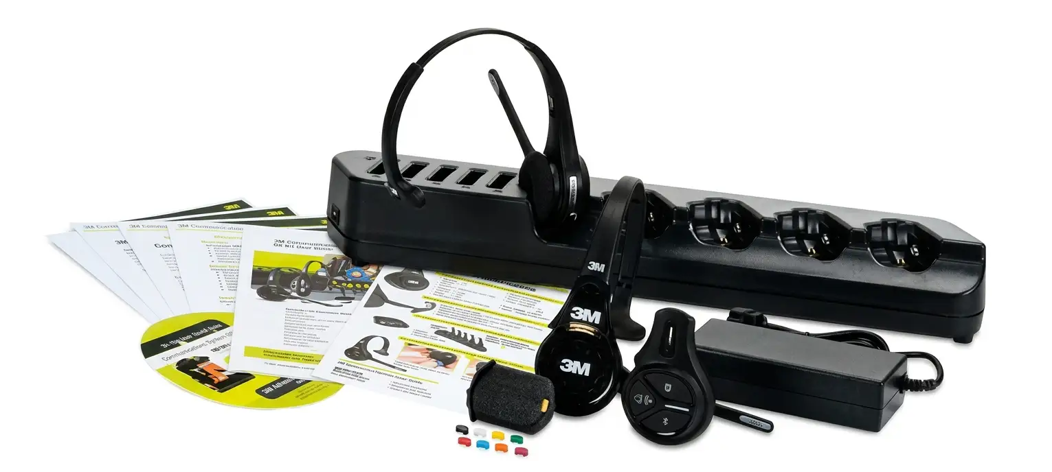 3M™ Headset Package