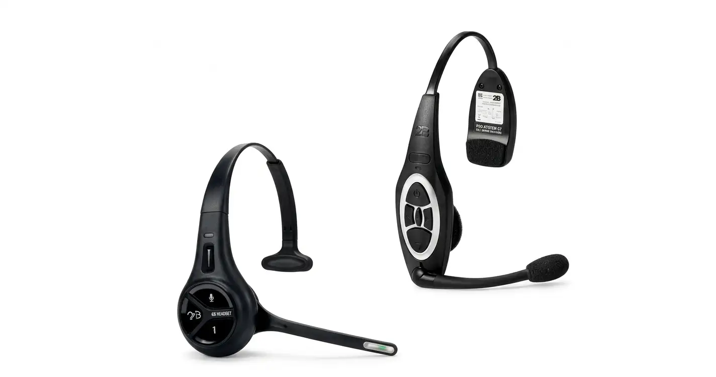 Headset Systems