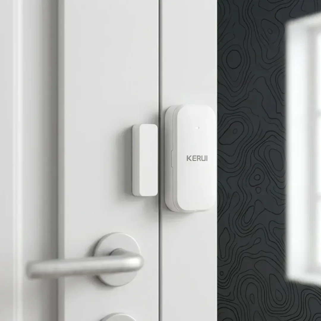 Door _ Window Magnetic Sensor