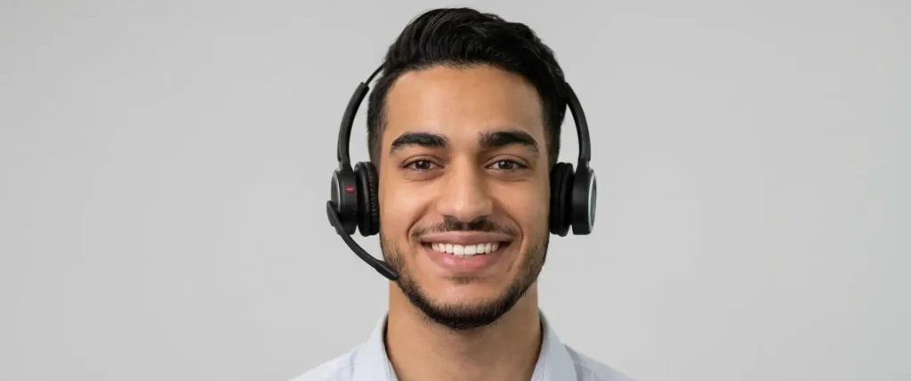 contact sales